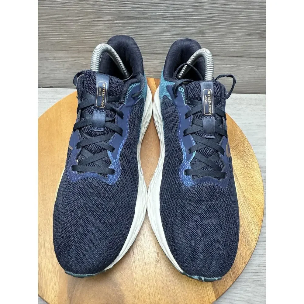 New Balance Fresh Foam Arishi V4 Running Shoe Womens 9 - Picture 3 of 10